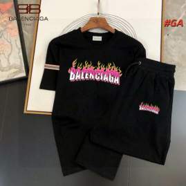 Picture of Balenciaga Shirt Pant Suits _SKUBalenciagaM-5XL12yr23320060